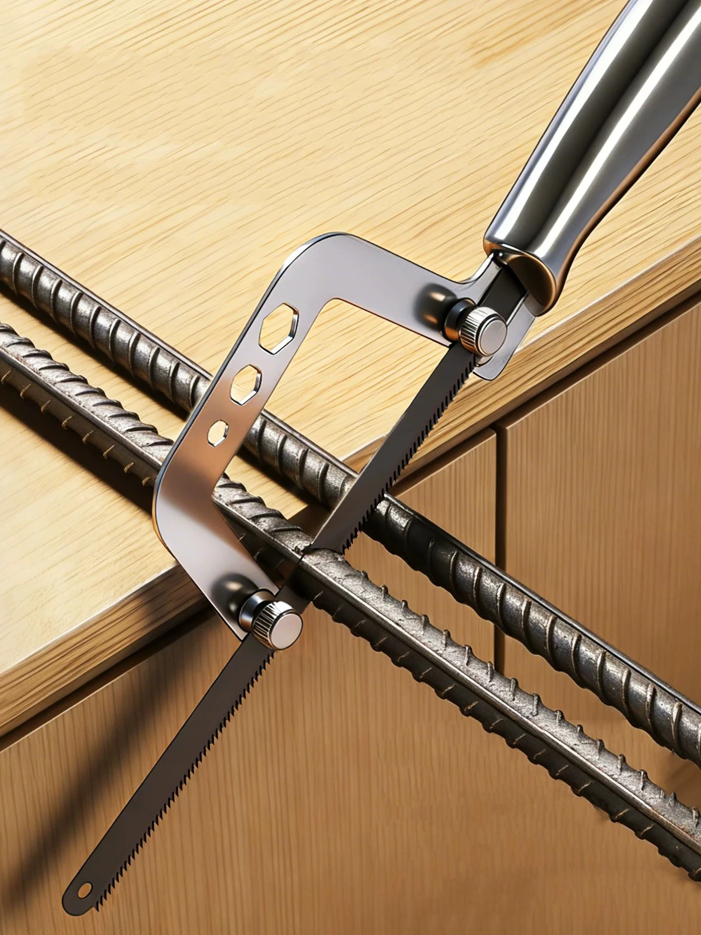 TINSOL High Precision Digital  - đánh giá và giá Hacksaw