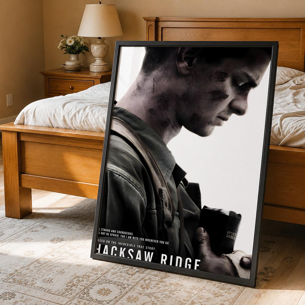 Movie Hacksaw Ridge War Drama  - đánh giá và giá Hacksaw